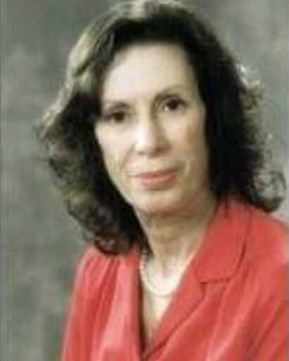 Jean Miller's obituary image