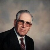 Archie P. Franz Profile Photo