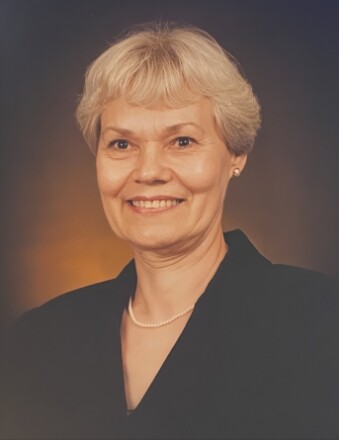 Hilda  Gillikin