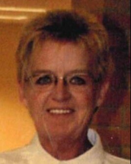 Roberta Brown's obituary image