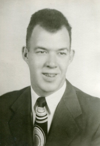 Ernest Bumgarner Profile Photo