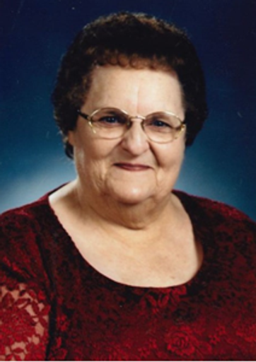 Joan Olga (Perdue) Nelson-Hale