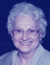 Marie A. Thompson