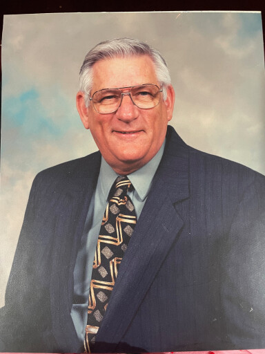 James Milton Eaves, Sr. Profile Photo