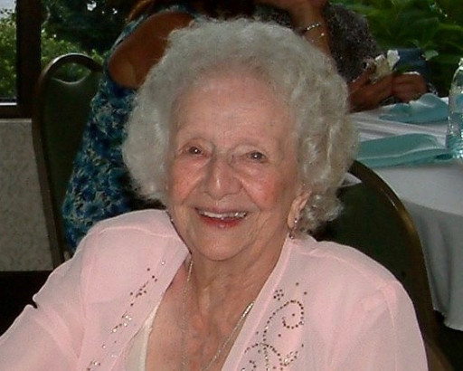 Betty Dora Myers Profile Photo