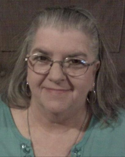 Peggy Pauline Green Profile Photo
