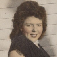 Eunice  M. Most