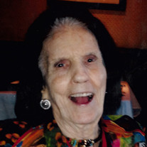 Margaret Flaherty Breuer