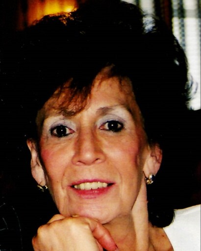 Barbara Ann Rhinecker