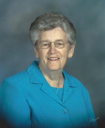 Frances Clark Smith Profile Photo