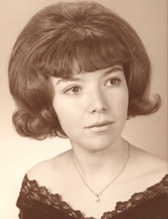 Linda Gail (Dunigan) Chaney