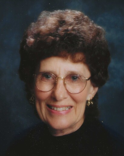 Maxine M. Bates Profile Photo