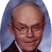 Roy M. Haug Profile Photo