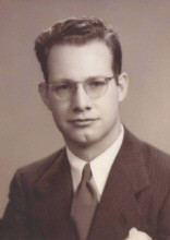 Dr. George D. Smith Profile Photo