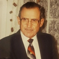 Obituary, Luis Rodriguez Sr.