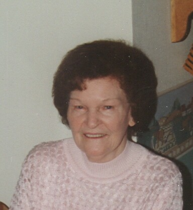 Mary L. Martin