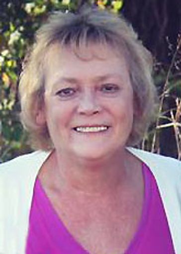 Nancy Hannon Profile Photo