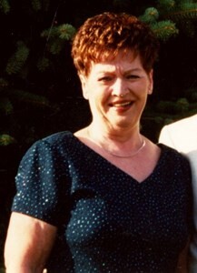 Erma Jean Sarcione