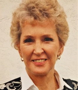 June Margaret Bischof Profile Photo