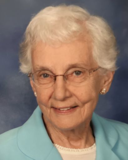 Dorothy Margaret Dwyer's obituary image