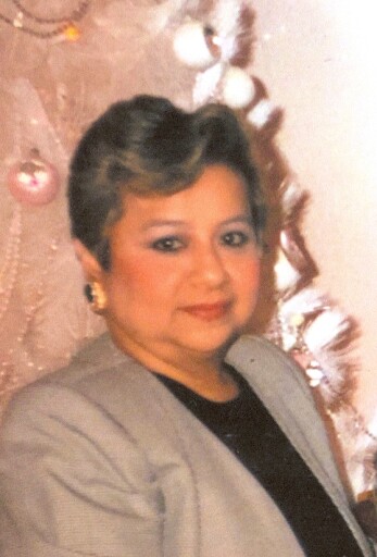 Manuela E. Mora Profile Photo