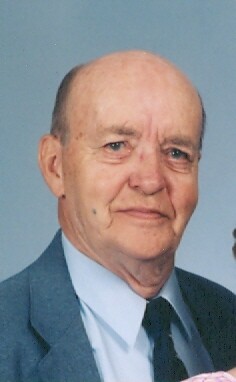 Raymond A. Marsh