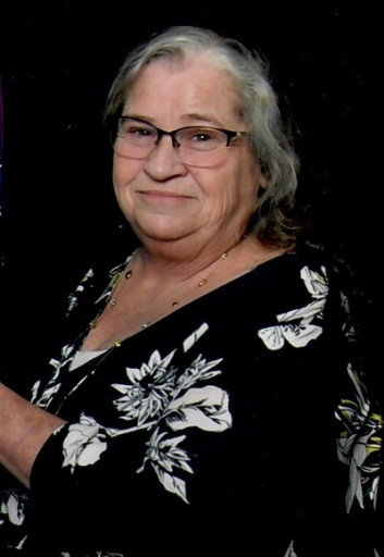 Barbara Carol Burnight