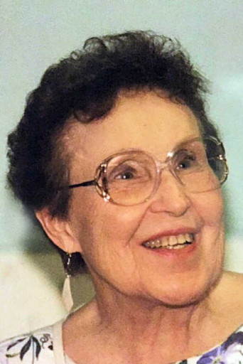 Mary A. Bates Profile Photo
