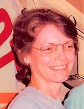 Helen Bourque Worley