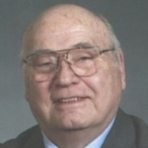 Ronald G. Reeves