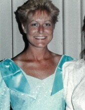 Nancy S. Strine Profile Photo