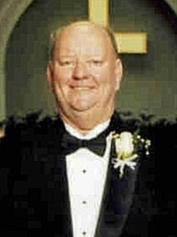 Clayton Nugent Jr.