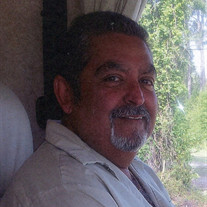 Larry Wall Suarez Profile Photo