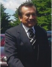 Domingo Salazar (Muncie, In) Profile Photo