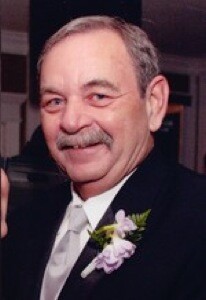 Richard "Dick" H. Tracey