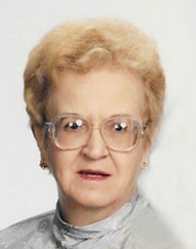 Rose Marie Brunner Profile Photo