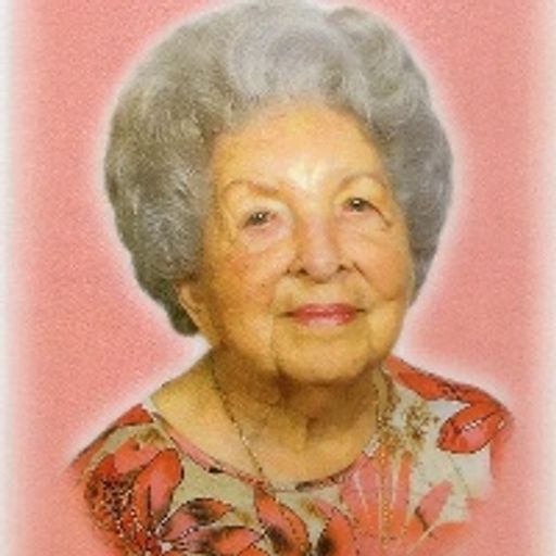 Lucille "Granny" Graviett Stigall