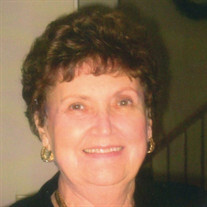 Wanda Pratt Hoy Profile Photo