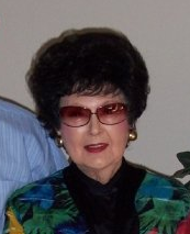 Betty Bolton Profile Photo