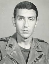 Robert C. Herian Profile Photo