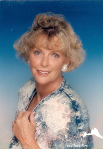 Donna Jean Holmes Profile Photo