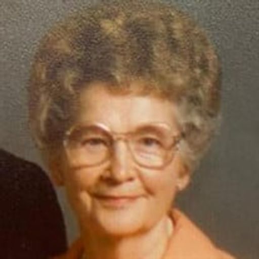 Shirley Mae Maples Olsen Profile Photo