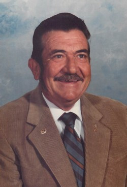 John Roller Sr.