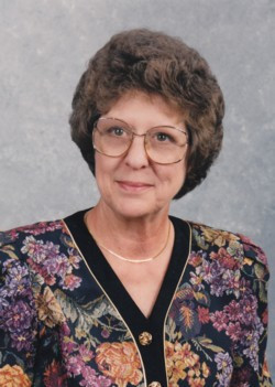 Eleanor Harris