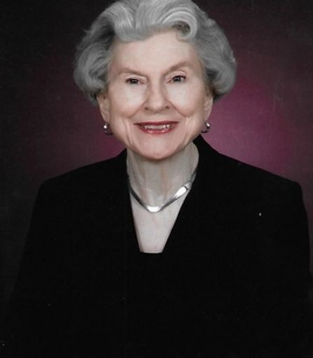 Bernice Goodson