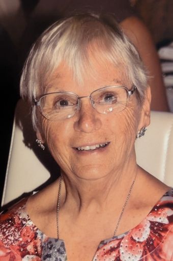 Carol Virginia (Diltz)  Bauer