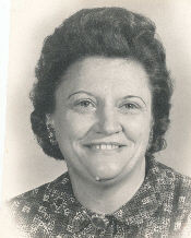 Ada B. Hamilton Profile Photo