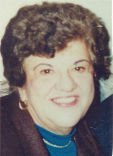 Evelyn M. (Forte)  Forsyth