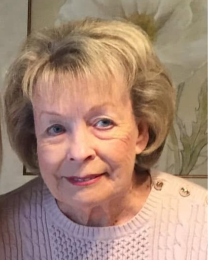 Joy Lee Makebakken's obituary image