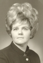 Patricia A. Simpson